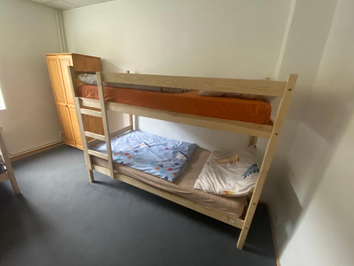 Klamovka Hostel - Prague — Photos 1