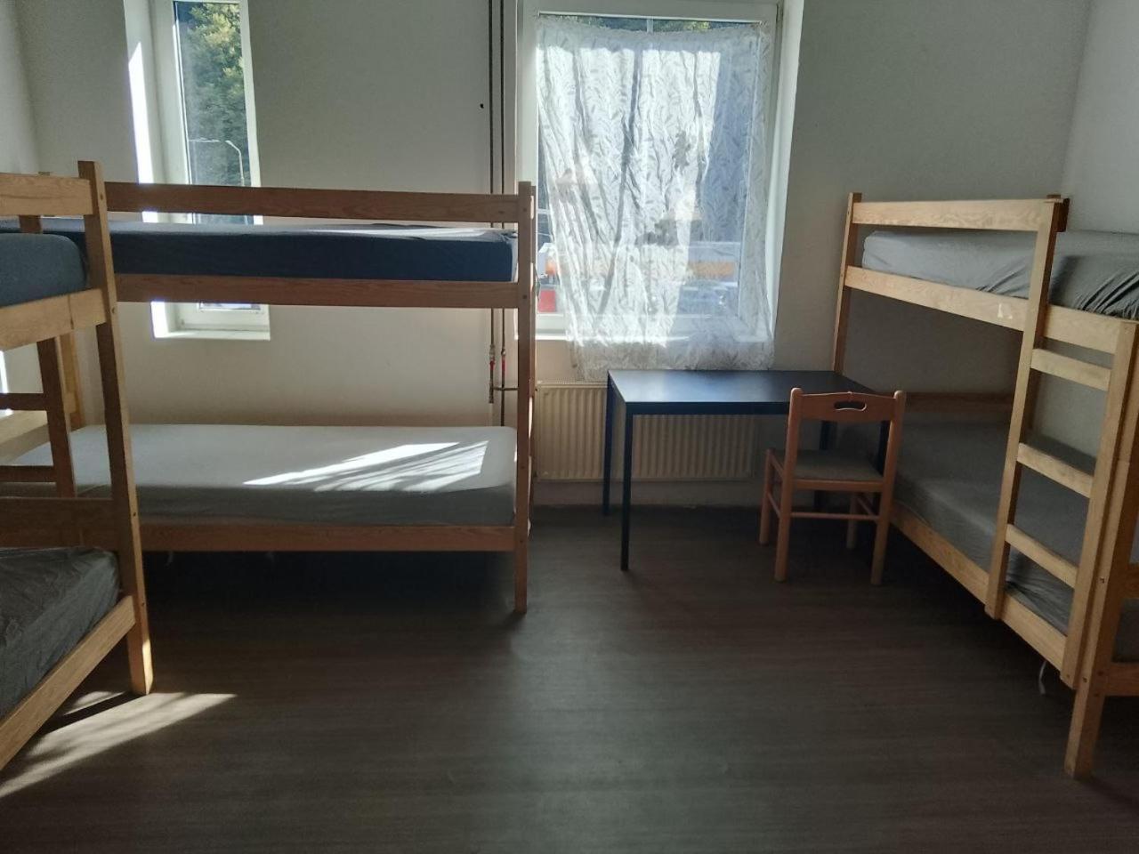 Klamovka Hostel - Prague, Prague
